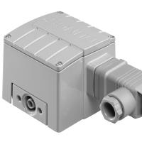 Dungs GW 500 A4 and A4/2 Pressure Switch for Gases and Air